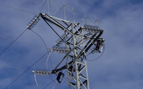 萍鄉(xiāng)市(shì)電(diàn)瓷制(zhì)造有(yǒu)限公司