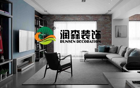 江西(xī)潤森(sēn)裝飾