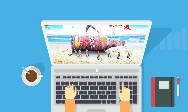 網站(zhàn)建設為(wèi)什(shén)麽不(bù)建議(yì)直接購(gòu)買模版程序？