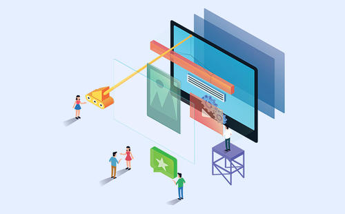 網站(zhàn)建設簡單嗎(ma)，建站(zhàn)前需要(yào)做(zuò)好(hǎo)什(shén)麽準備？