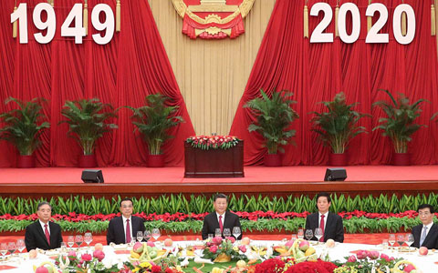 江西(xī)長(cháng)天教育集團紅(hóng)色培訓中心