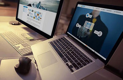 網站(zhàn)建設過程中的(de)精美(měi)設計(jì)